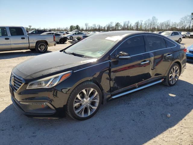 2015 HYUNDAI SONATA SPORT, 