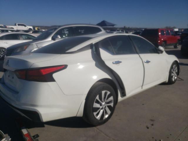 1N4BL4BV2PN311769 - 2023 NISSAN ALTIMA S WHITE photo 3