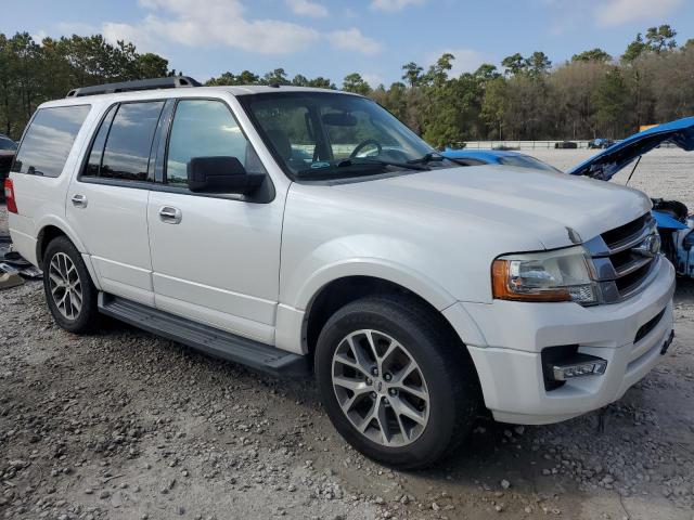 1FMJU1HT9HEA13918 - 2017 FORD EXPEDITION XLT WHITE photo 4
