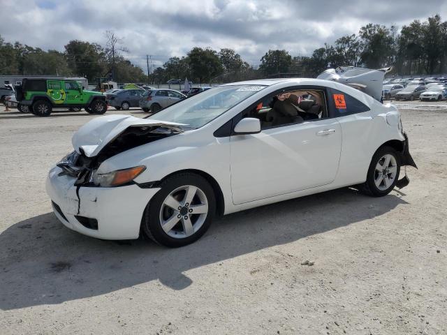 2006 HONDA CIVIC EX, 