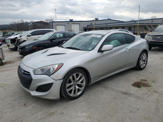 2013 HYUNDAI GENESIS CO 2.0T, 