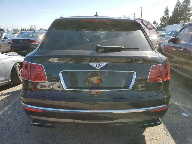 SJAAC2ZV4HC015179 - 2017 BENTLEY BENTAYGA BROWN photo 6