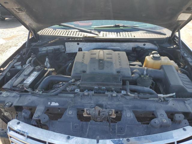 5LMFU28507LJ01437 - 2007 LINCOLN NAVIGATOR 石墨色 照片 11