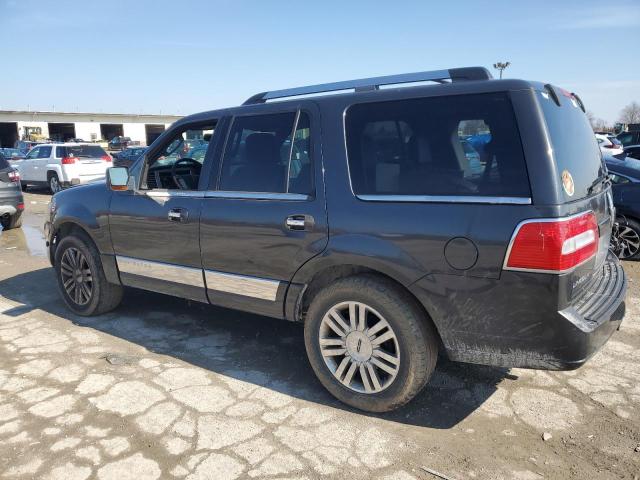 5LMFU28507LJ01437 - 2007 LINCOLN NAVIGATOR 石墨色 照片 2