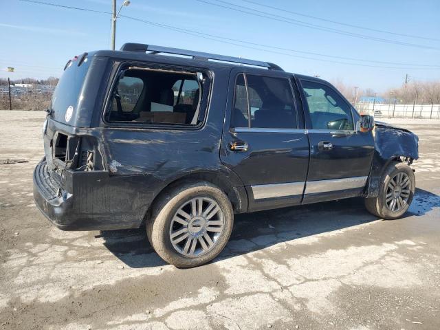 5LMFU28507LJ01437 - 2007 LINCOLN NAVIGATOR 石墨色 照片 3