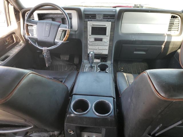 5LMFU28507LJ01437 - 2007 LINCOLN NAVIGATOR 石墨色 照片 8