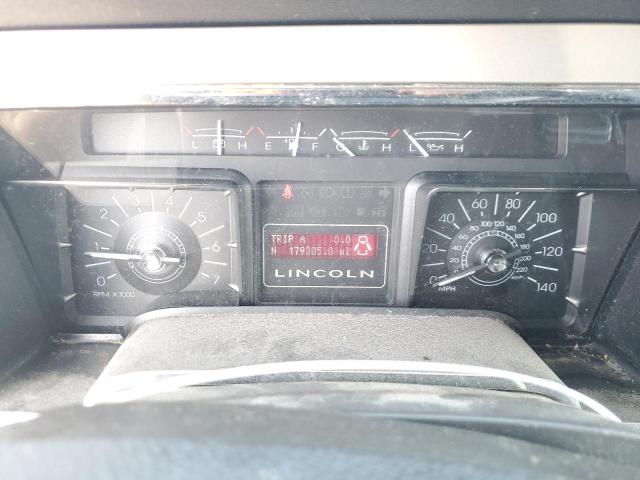 5LMFU28507LJ01437 - 2007 LINCOLN NAVIGATOR 石墨色 照片 9