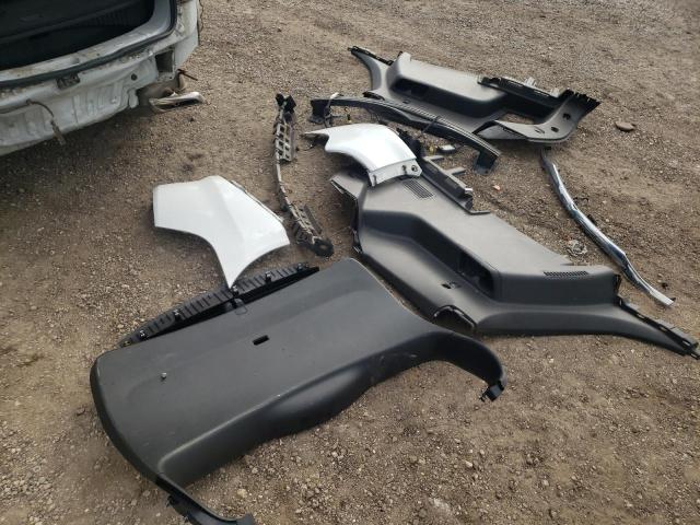 5GAERBKW2KJ174143 - 2019 BUICK ENCLAVE ESSENCE თეთრი ფოტო 12