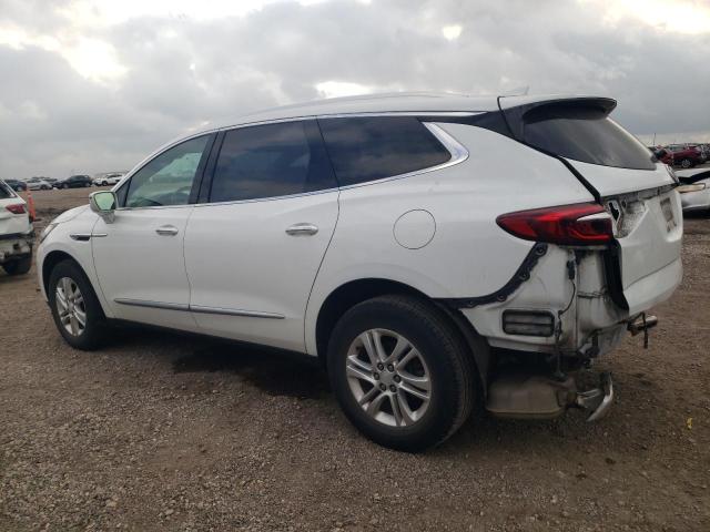 5GAERBKW2KJ174143 - 2019 BUICK ENCLAVE ESSENCE თეთრი ფოტო 2