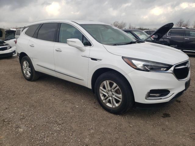 5GAERBKW2KJ174143 - 2019 BUICK ENCLAVE ESSENCE თეთრი ფოტო 4