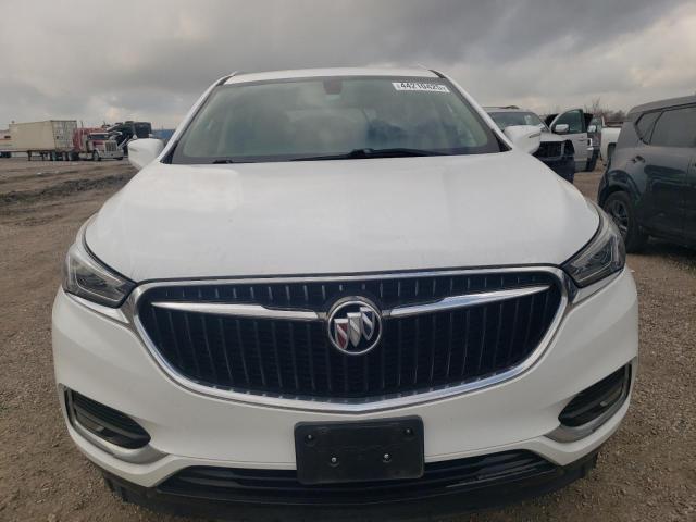 5GAERBKW2KJ174143 - 2019 BUICK ENCLAVE ESSENCE თეთრი ფოტო 5