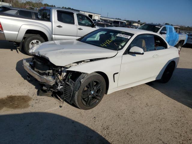 2018 BMW 430I, 