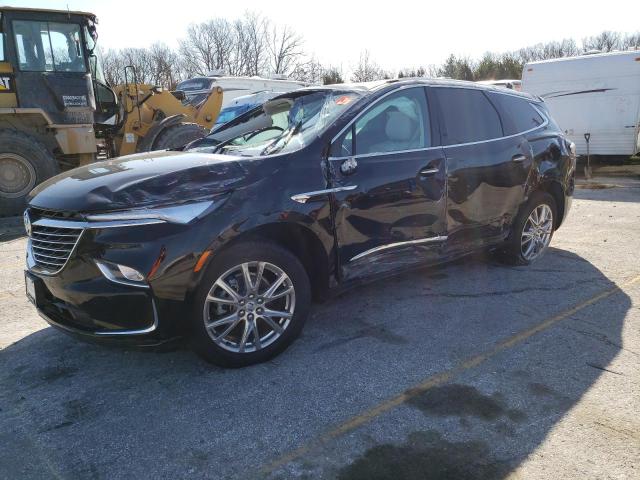 2024 BUICK ENCLAVE PREMIUM, 