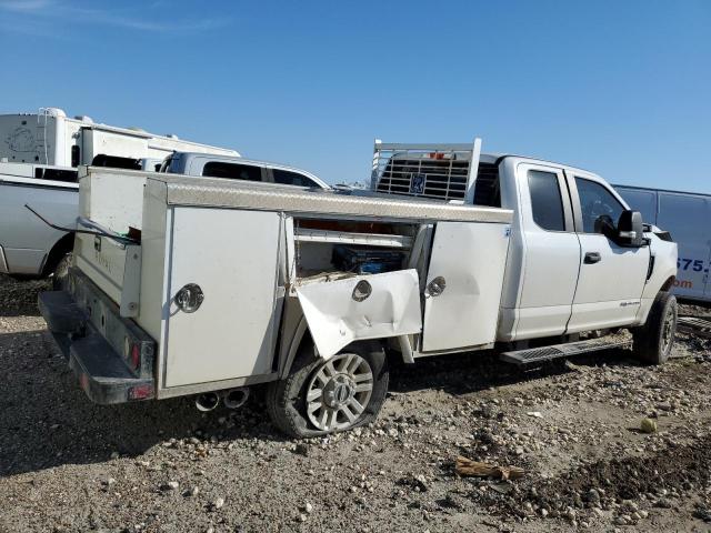 1FD7X2BT4KEG13379 - 2019 FORD F250 SUPER DUTY WHITE photo 3