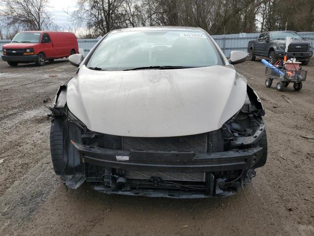 5NPDH4AE4FH583647 - 2015 HYUNDAI ELANTRA SE TAN photo 5