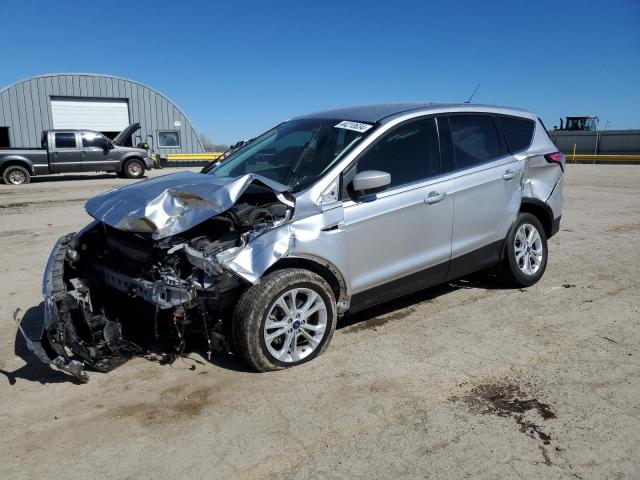 2017 FORD ESCAPE SE, 