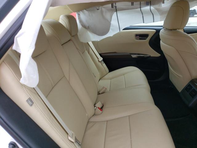 4T1BK1EB0EU094458 - 2014 TOYOTA AVALON BASE 白色 照片 10