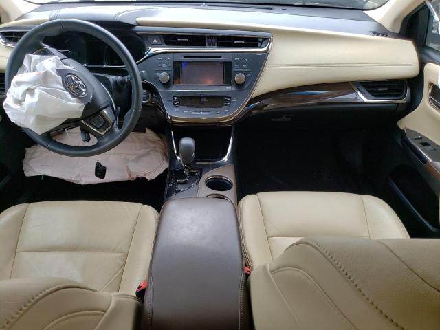 4T1BK1EB0EU094458 - 2014 TOYOTA AVALON BASE 白色 照片 8