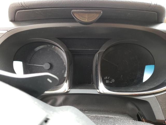 4T1BK1EB0EU094458 - 2014 TOYOTA AVALON BASE 白色 照片 9