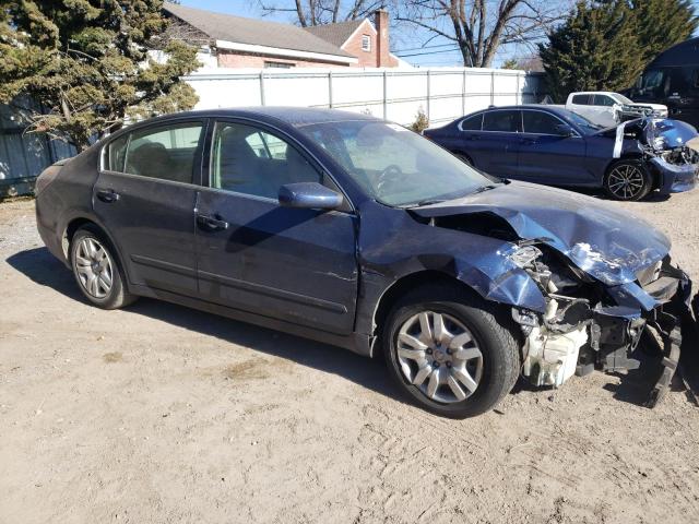 1N4AL21E79N515536 - 2009 NISSAN ALTIMA 2.5 BLUE photo 4