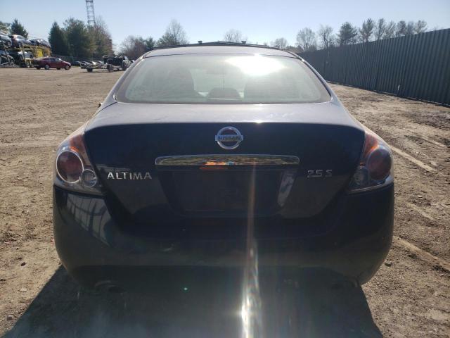 1N4AL21E79N515536 - 2009 NISSAN ALTIMA 2.5 BLUE photo 6