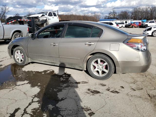 1N4AL21E07C107890 - 2007 NISSAN ALTIMA 2.5 TAN photo 2