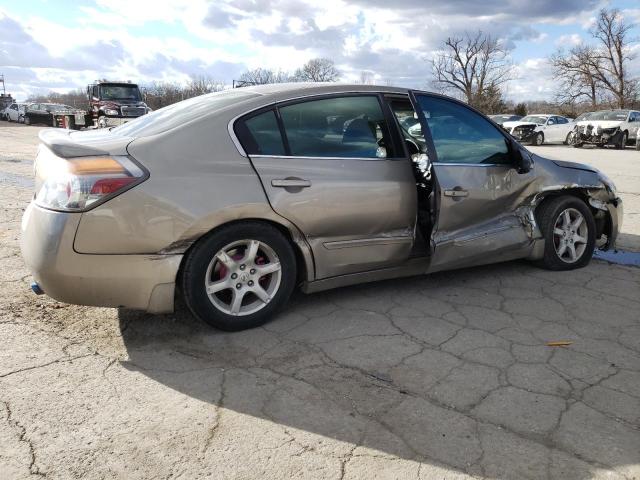 1N4AL21E07C107890 - 2007 NISSAN ALTIMA 2.5 TAN photo 3