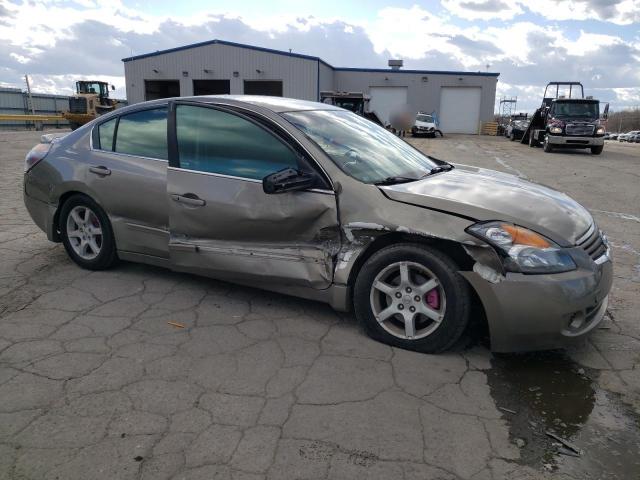 1N4AL21E07C107890 - 2007 NISSAN ALTIMA 2.5 TAN photo 4