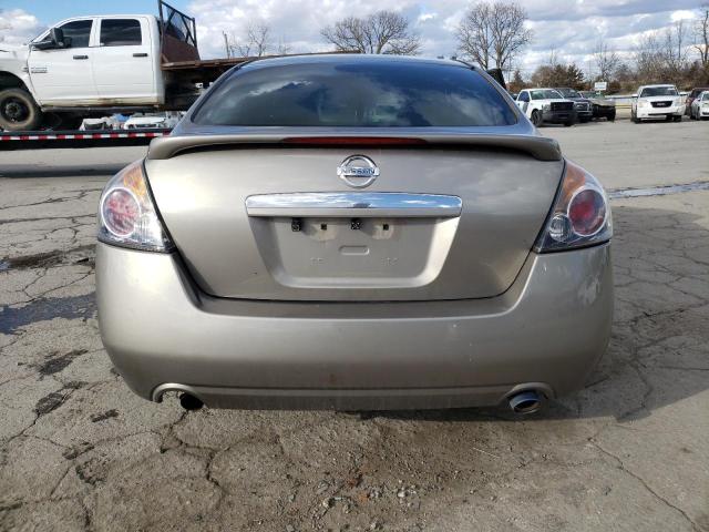 1N4AL21E07C107890 - 2007 NISSAN ALTIMA 2.5 TAN photo 6