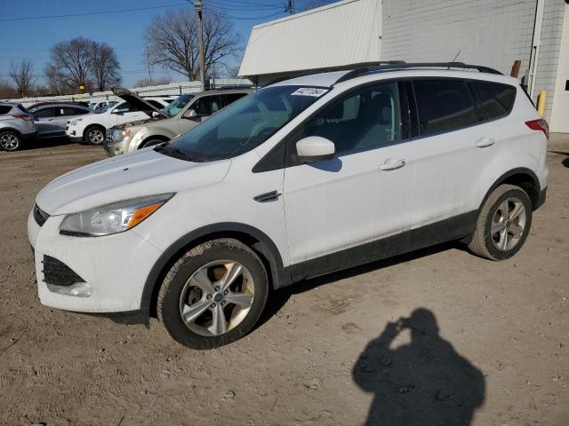 2013 FORD ESCAPE SE, 