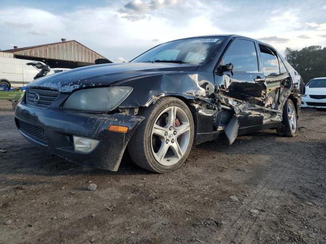 2001 LEXUS IS 300, 