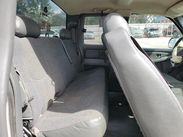 1GCEC19X76Z227189 - 2006 CHEVROLET SILVERADO C1500 თეთრი ფოტო 10