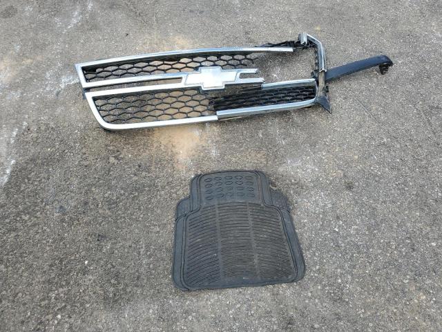 1GCEC19X76Z227189 - 2006 CHEVROLET SILVERADO C1500 თეთრი ფოტო 12