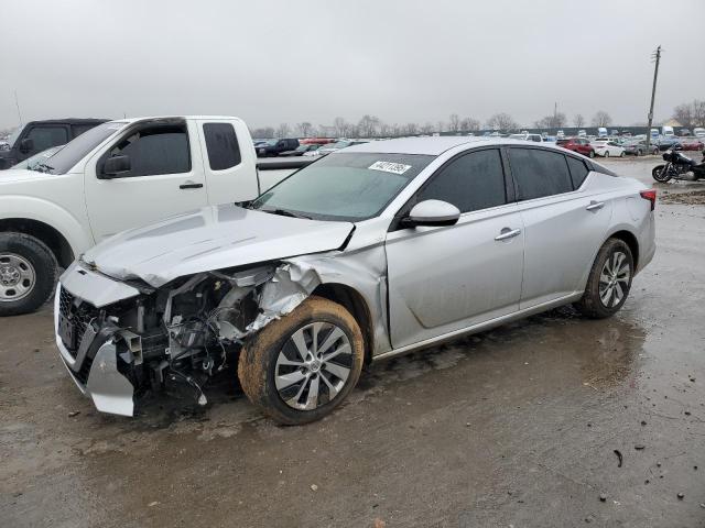 2020 NISSAN ALTIMA S, 