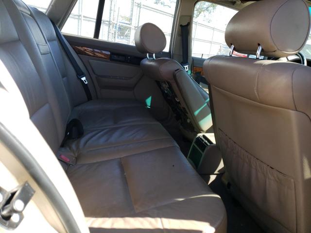 WBAHJ6310PGD22923 - 1993 BMW 525 IT AUTOMATIC GOLD photo 10