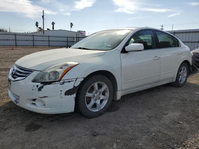 2007 NISSAN ALTIMA 2.5, 