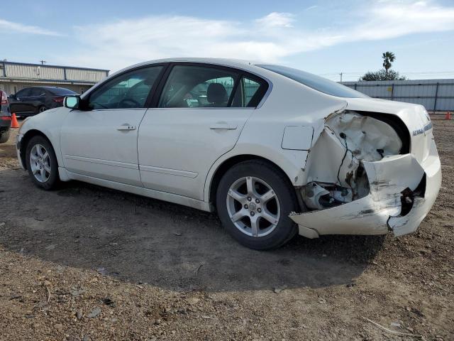 1N4AL21E27C232535 - 2007 NISSAN ALTIMA 2.5 WHITE photo 2