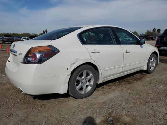 1N4AL21E27C232535 - 2007 NISSAN ALTIMA 2.5 WHITE photo 3