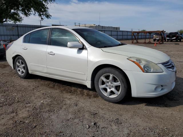 1N4AL21E27C232535 - 2007 NISSAN ALTIMA 2.5 WHITE photo 4