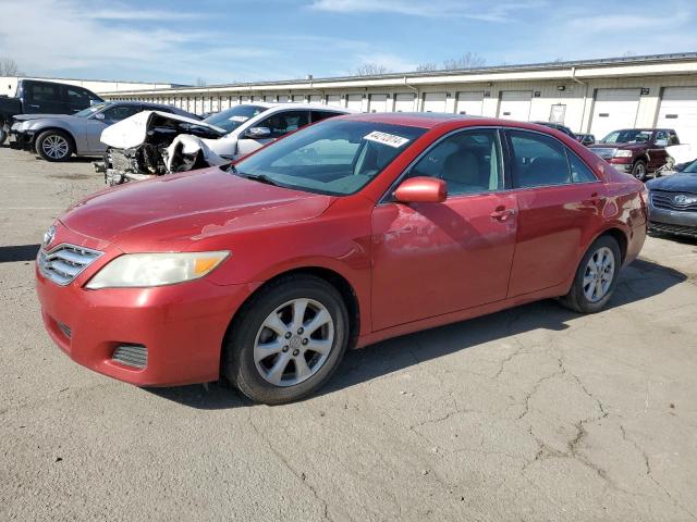 2011 TOYOTA CAMRY BASE, 