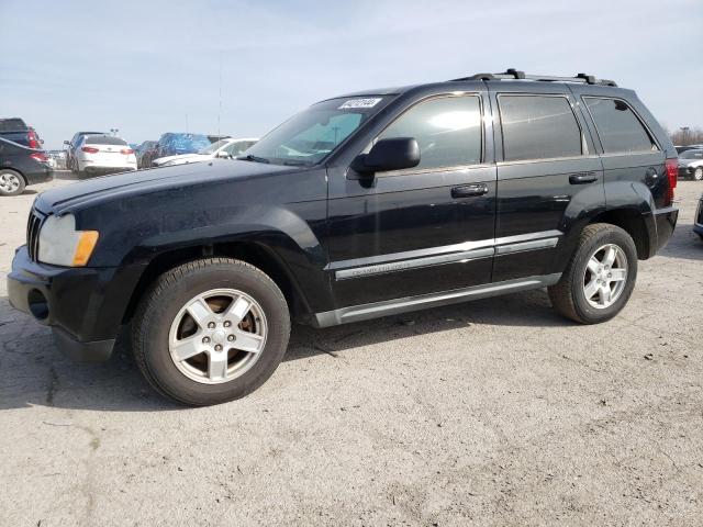 2007 JEEP GRAND CHER LAREDO, 