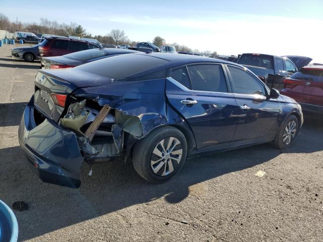 1N4BL4BV6KC156826 - 2019 NISSAN ALTIMA S BLUE photo 3