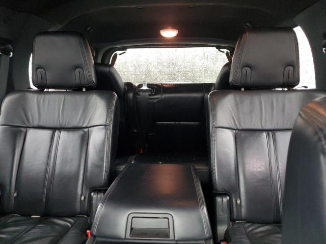 5LMJJ2JT2FEJ00174 - 2015 LINCOLN NAVIGATOR 黑色 照片 10