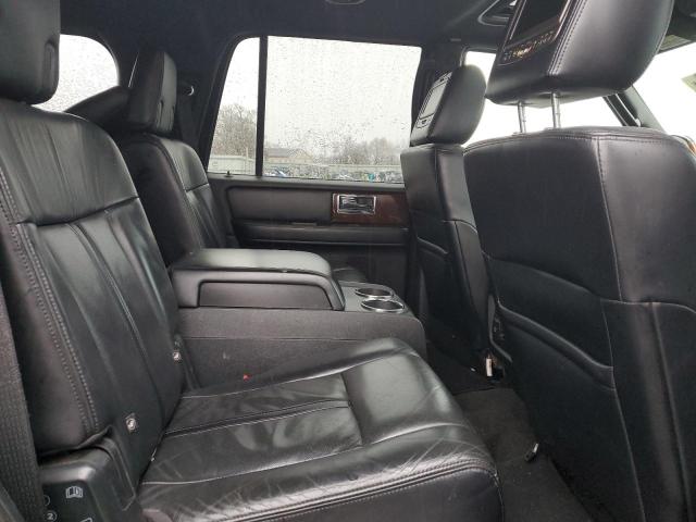 5LMJJ2JT2FEJ00174 - 2015 LINCOLN NAVIGATOR 黑色 照片 11
