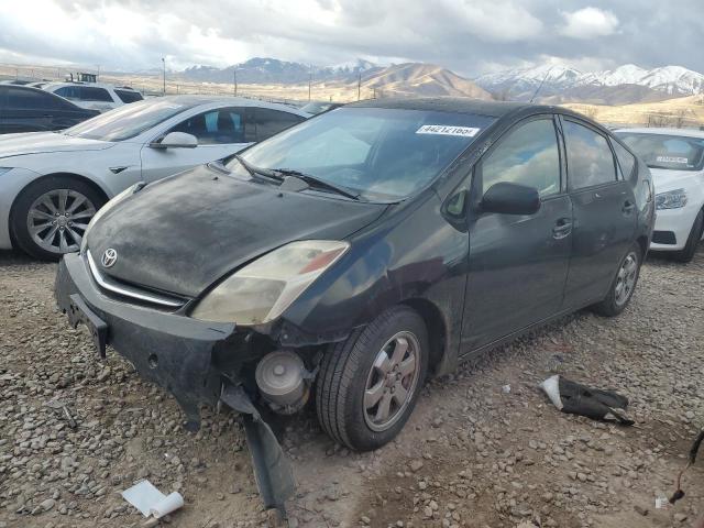 2006 TOYOTA PRIUS, null