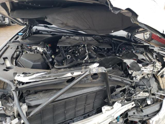 WBSJF0C06LCD38872 - 2020 BMW M5 BASE Күміс фото 11