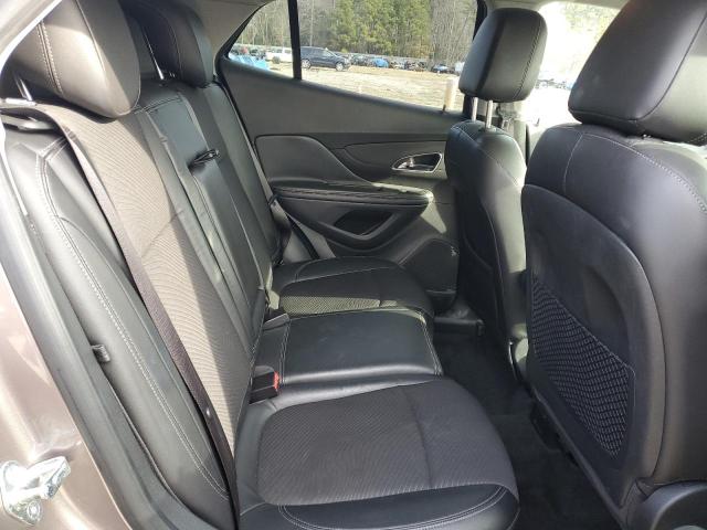 KL4CJBSBXDB164994 - 2013 BUICK ENCORE CONVENIENCE 棕色 照片 11