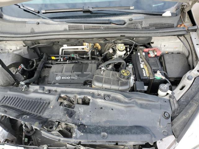 KL4CJBSBXDB164994 - 2013 BUICK ENCORE CONVENIENCE 棕色 照片 12