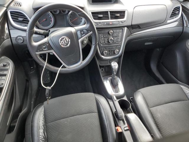 KL4CJBSBXDB164994 - 2013 BUICK ENCORE CONVENIENCE 棕色 照片 8