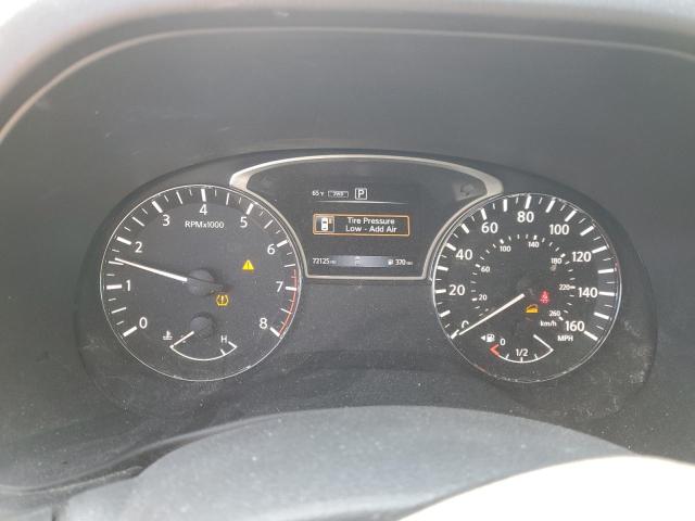 5N1DR2MM3JC663199 - 2018 NISSAN PATHFINDER S 银色 照片 9